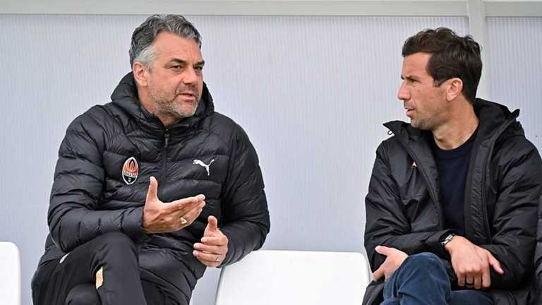 Пушіч і Срна / Сайт Шахтаря Пушіч і Срна / Сайт Шахтаря