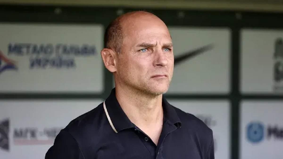 Віктор Скрипник / ФК Металіст 1925 