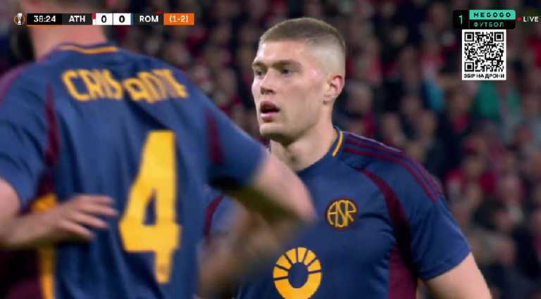 Артем Довбик / Скриншот Артем Довбик / Скриншот