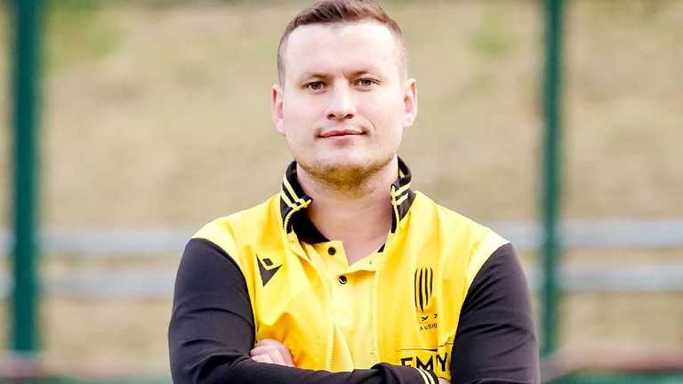 Олег Шпур / ФК Рух Олег Шпур / ФК Рух