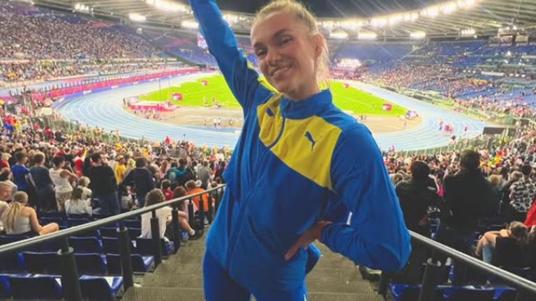 Яна Гладійчук / Фото: instagram.com/yana_gladiychuk/ Яна Гладійчук / Фото: instagram.com/yana_gladiychuk/