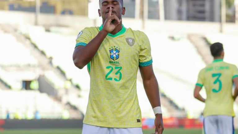 Аллісон Сантана / Фото: instagram.com/alissonsf Аллісон Сантана / Фото: instagram.com/alissonsf