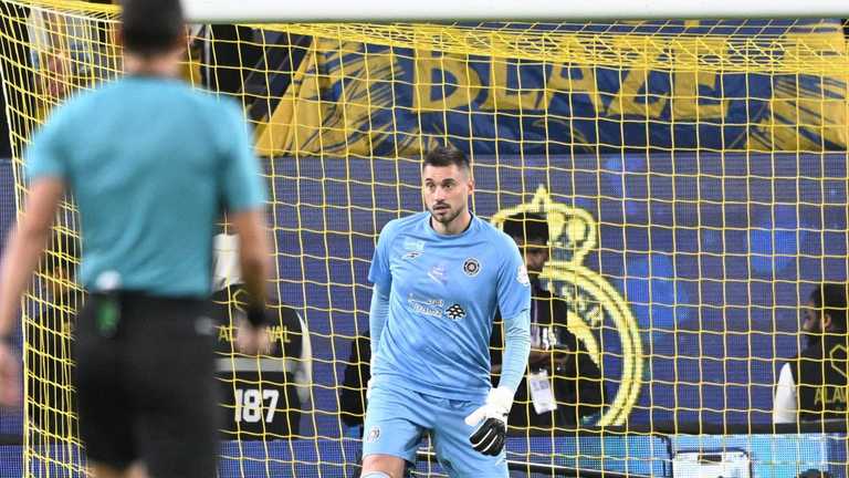 Георгій Бущан / Фото Аль-Шабаб Георгій Бущан / Фото Аль-Шабаб