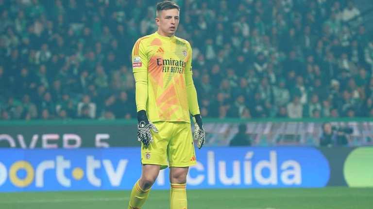 Анатолій Трубін / Фото Getty Images Анатолій Трубін / Фото Getty Images