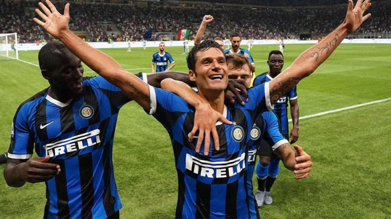 Антоніо Кандрева / Фото з Instagram Антоніо Кандрева / Фото з Instagram