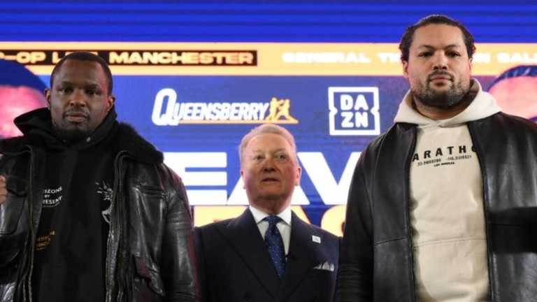 Вайт й Джонс / Фото з відкритих джерел Вайт й Джонс / Фото з відкритих джерел