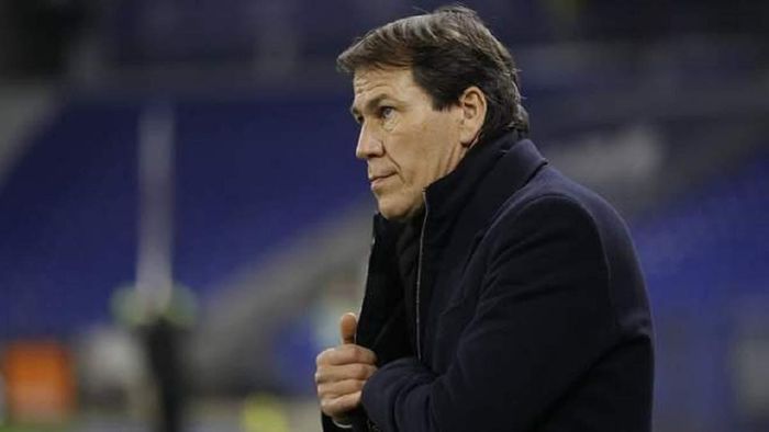 Україна – Бельгія: Гарсія назвав найбільшу проблему збірної перед вирішальними матчами Ліги націй