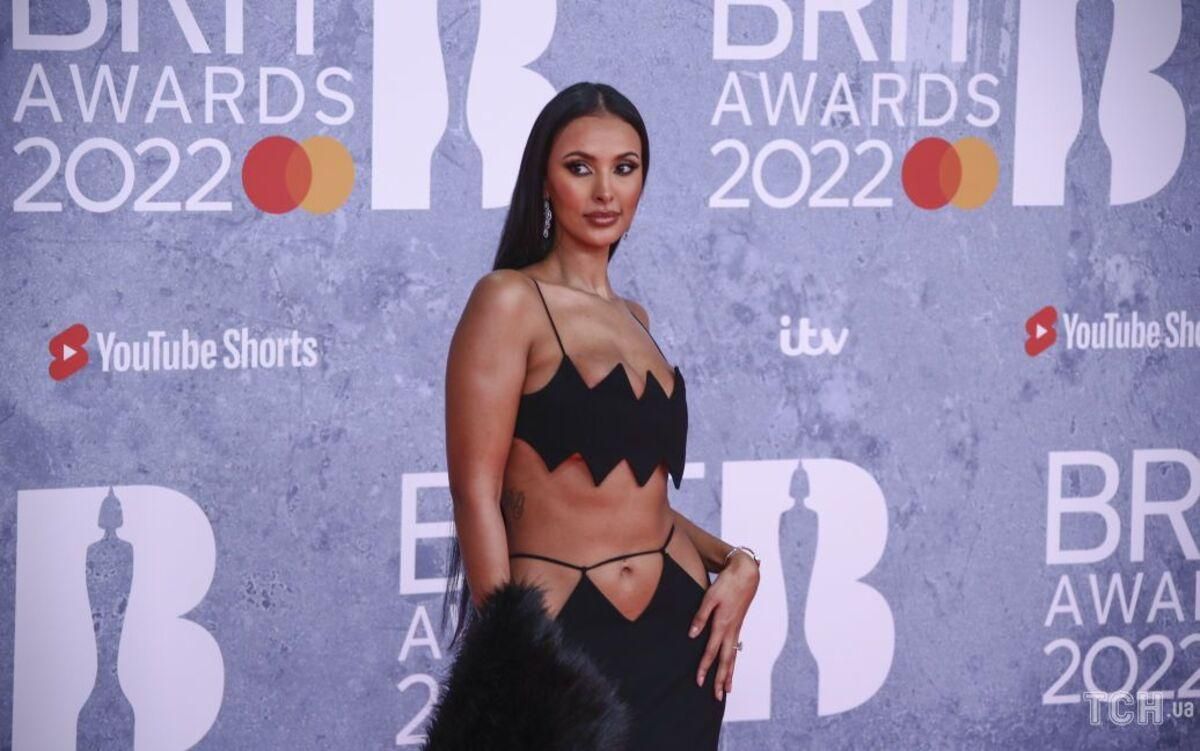 Майя Джама / Фото Associated Press