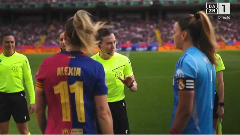 Барселона – Реал – звіт матчу / Скріншот Барселона – Реал – звіт матчу / Скріншот