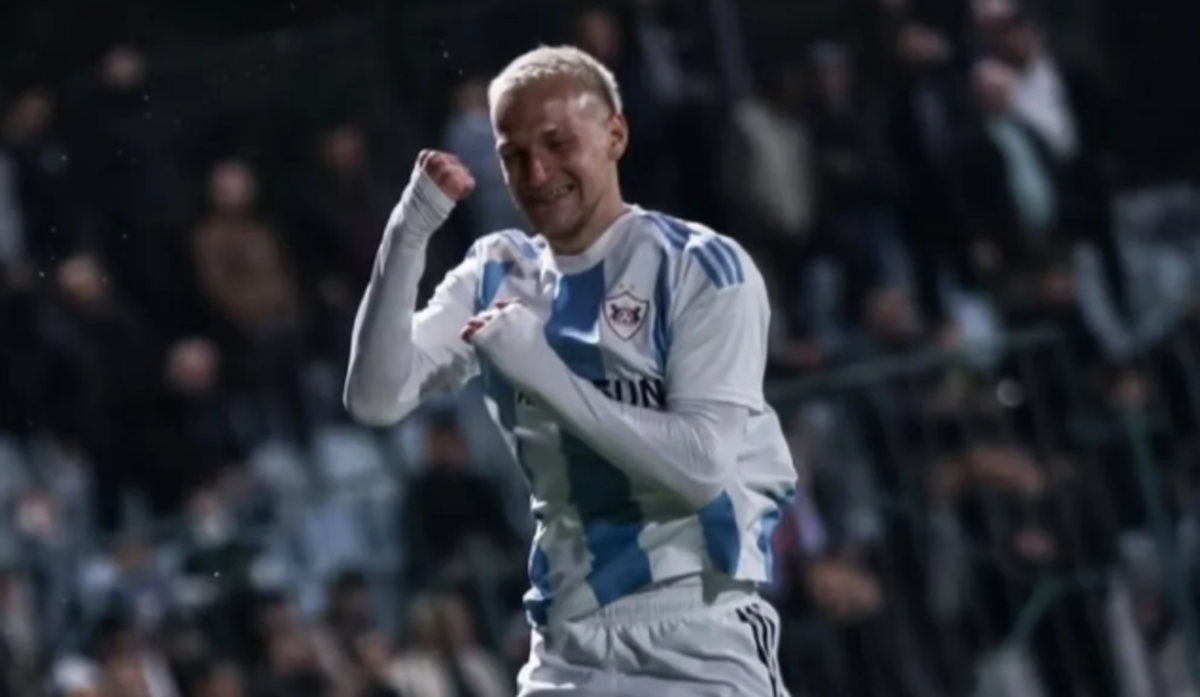 Олексій Кащук / Фото з Instagram