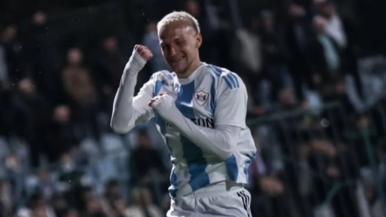 Олексій Кащук / Фото з Instagram Олексій Кащук / Фото з Instagram