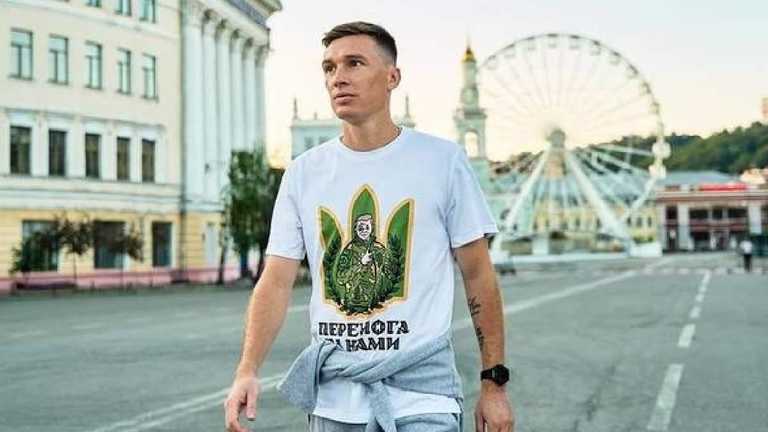 Сергей Сидорчук / Фото из соцсетей Сергей Сидорчук / Фото из соцсетей