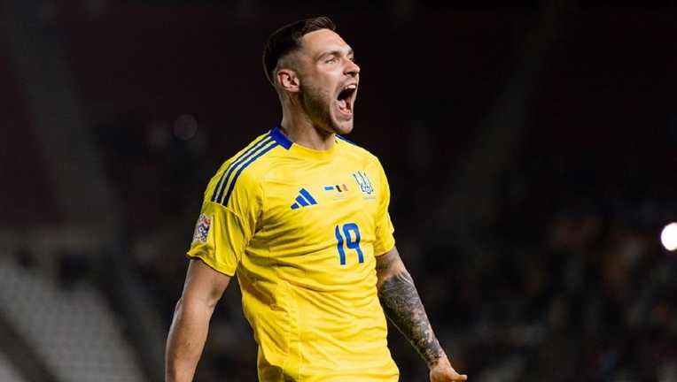 Олексій Гуцуляк / Фото Дан Балашов Олексій Гуцуляк / Фото Дан Балашов