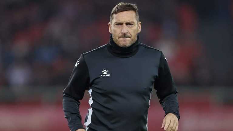 Франческо Тотті / Фото Getty Images Франческо Тотті / Фото Getty Images