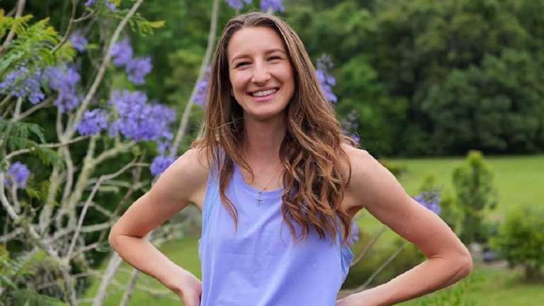 Нікола Оліслагерс / Фото instagram.comnicolalmcdermott Нікола Оліслагерс / Фото instagram.comnicolalmcdermott