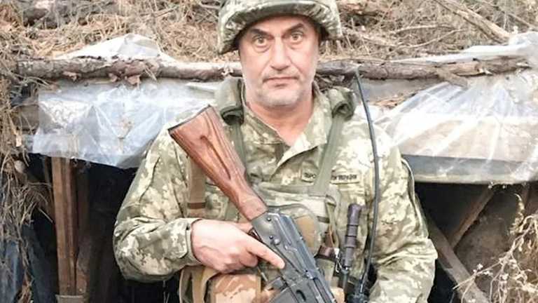 Роман Максимюк / Фото зі соцмереж Роман Максимюк / Фото зі соцмереж