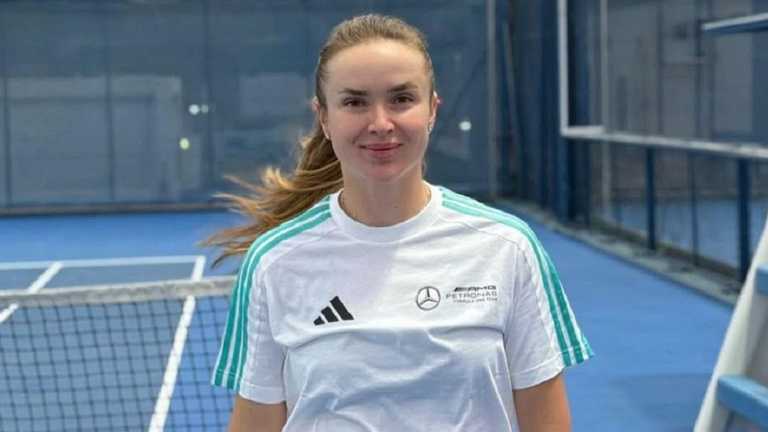 Еліна Світоліна / Фото instagram.com/elisvitolina Еліна Світоліна / Фото instagram.com/elisvitolina