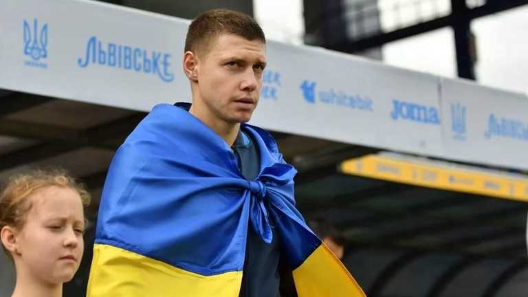 Николай Матвиенко / фото: Оксана Васильева Николай Матвиенко / фото: Оксана Васильева