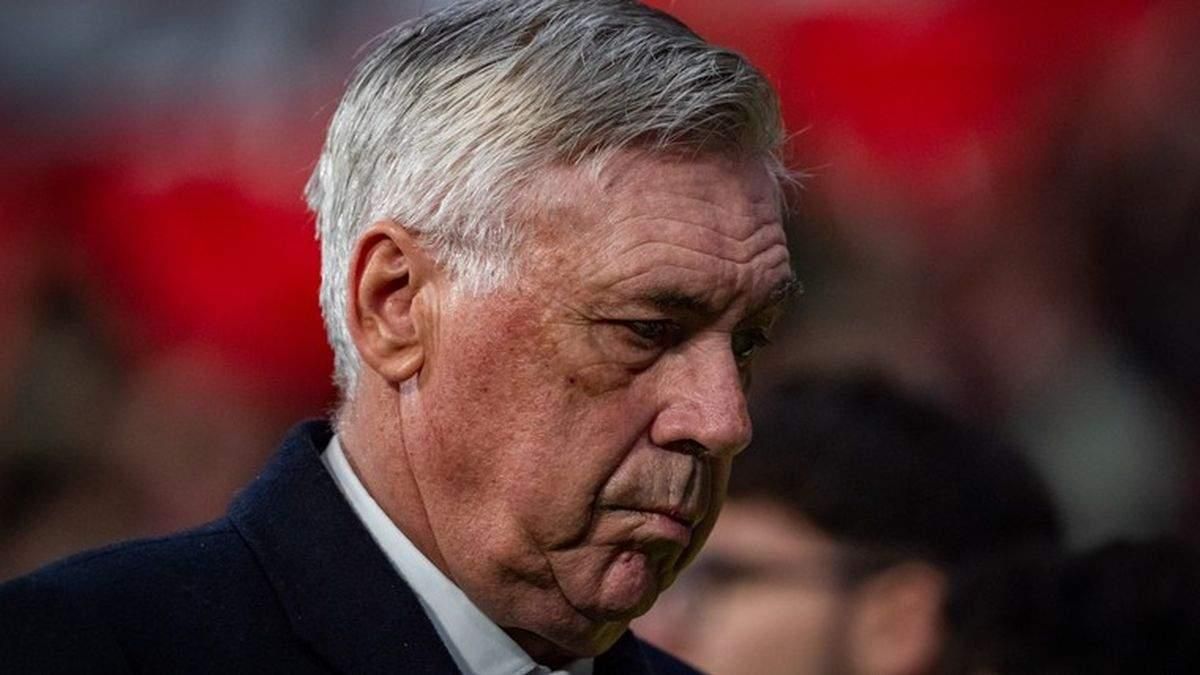 Карло Анчелотти / Pro Shots