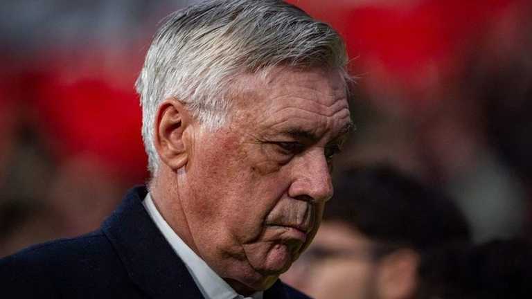 Карло Анчелотти / Pro Shots Карло Анчелотти / Pro Shots