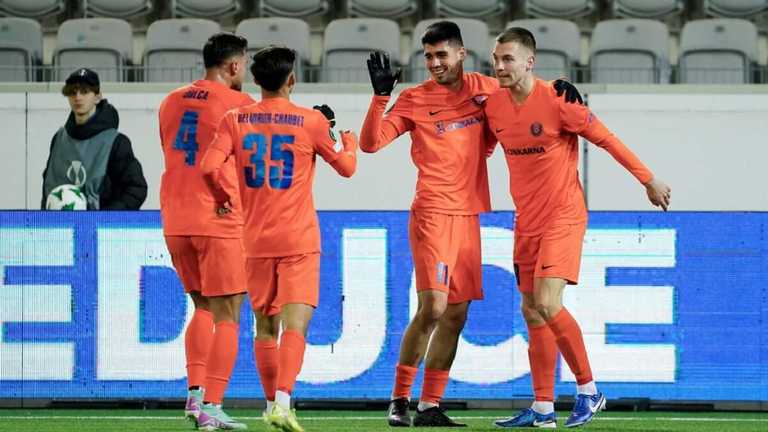 Лугано – Целе – 5:4 / Фото Guliverimage Лугано – Целе – 5:4 / Фото Guliverimage