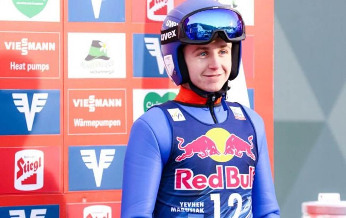 Евгений Марусяк / Фото из открытых источников Евгений Марусяк / Фото из открытых источников