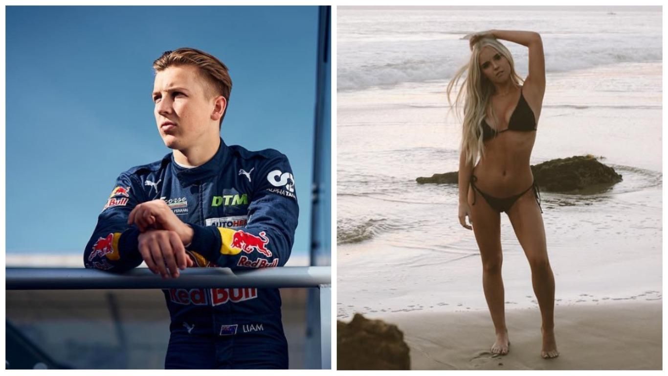 Лоусон й Сент-Джон / Фото з Instagram