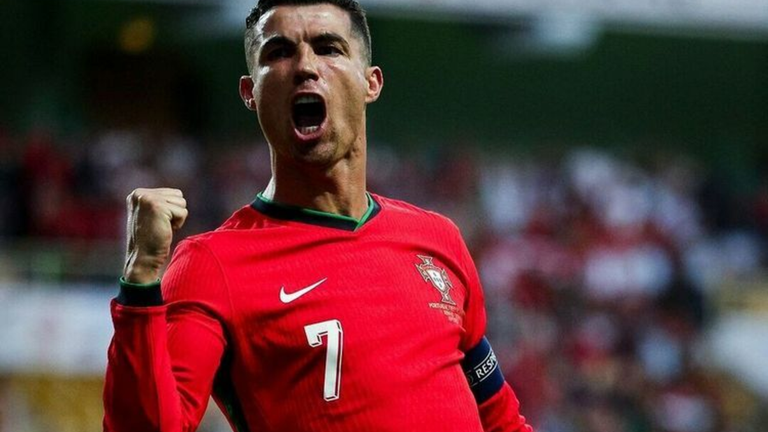 Криштиану Роналду / Фото REUTERS Криштиану Роналду / Фото REUTERS