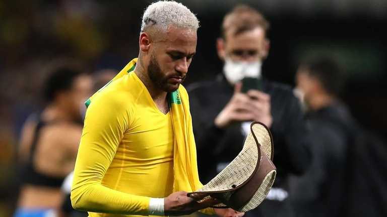 Неймар / Фото Getty Images Неймар / Фото Getty Images