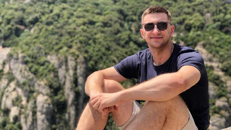 Артем Терехов / Фото instagram.com/terekhov_anton Артем Терехов / Фото instagram.com/terekhov_anton