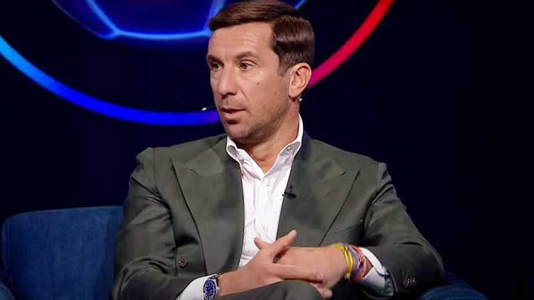 Дарио Срна / Стоп-кадр из видео Дарио Срна / Стоп-кадр из видео