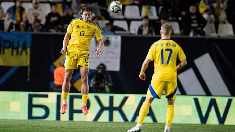 Забарний і Зінченко / Фото Дан Балашов Забарний і Зінченко / Фото Дан Балашов