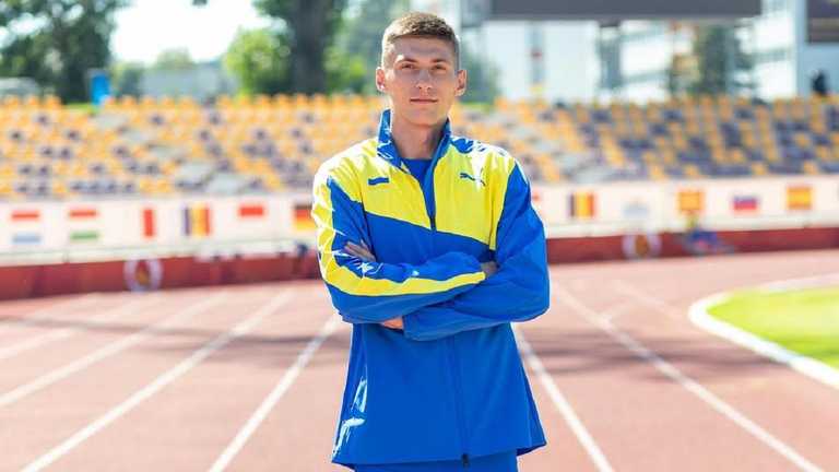 Олег Дорощук / Фото instagram.com/oleh_doroshchuk Олег Дорощук / Фото instagram.com/oleh_doroshchuk