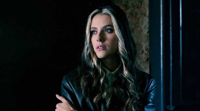 Ярослава Магучіх / Фото instagram.com/rosya_dp Ярослава Магучіх / Фото instagram.com/rosya_dp