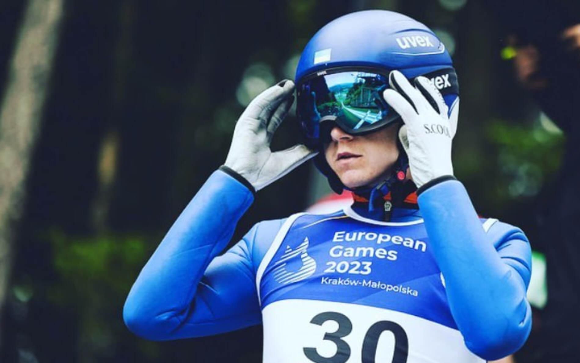 Евгений Марусяк / instagram.com/evgeny_marusiak/ Евгений Марусяк / instagram.com/evgeny_marusiak/