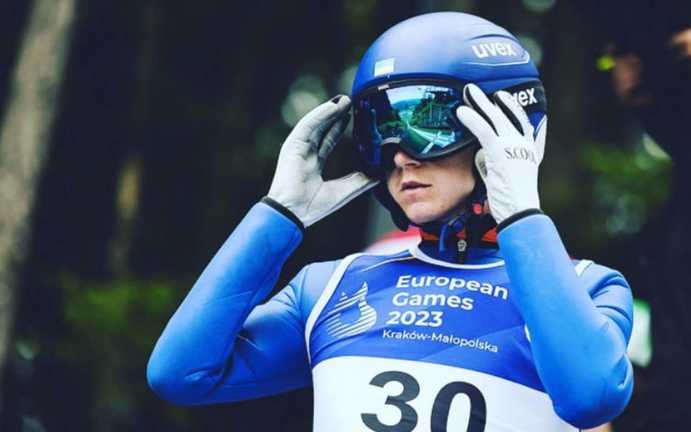 Євген Марусяк / instagram.com/evgeny_marusiak/ Євген Марусяк / instagram.com/evgeny_marusiak/