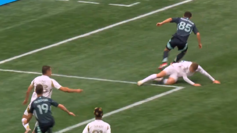 Падіння Смолякова / Скріншот Падіння Смолякова / Скріншот