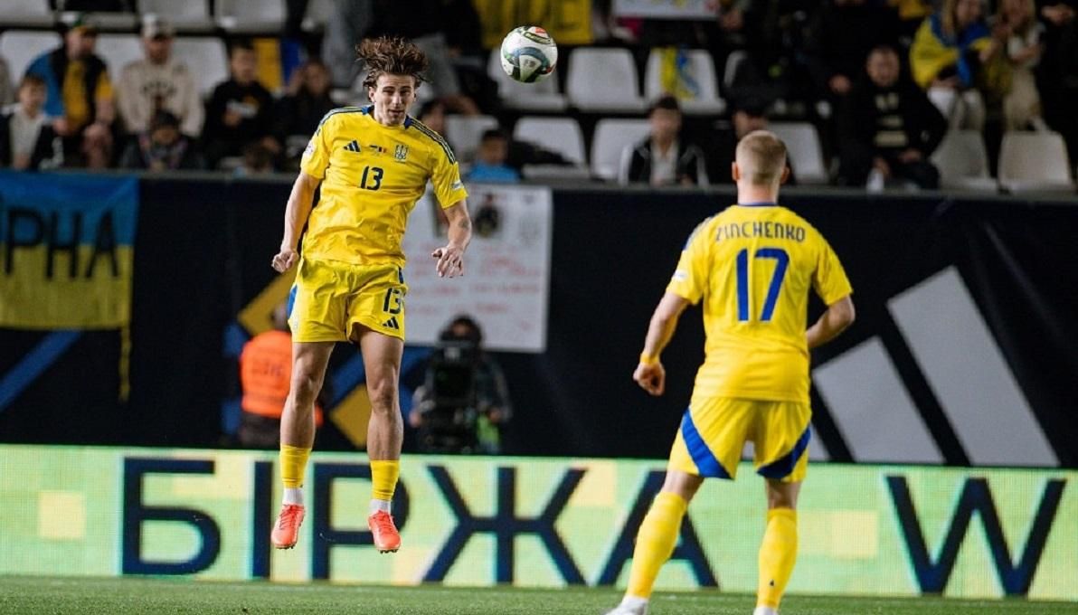 Забарний і Зінченко / Фото Дан Балашов Забарний і Зінченко / Фото Дан Балашов