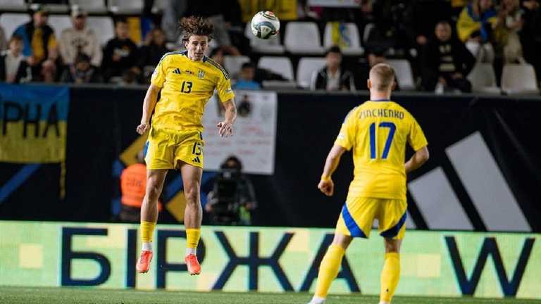Забарний і Зінченко / Фото Дан Балашов Забарний і Зінченко / Фото Дан Балашов