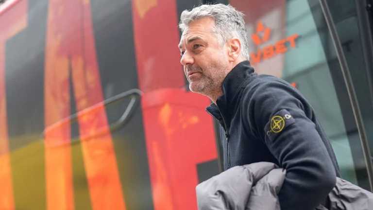 Маріно Пушіч / Фото ФК Шахтар Маріно Пушіч / Фото ФК Шахтар