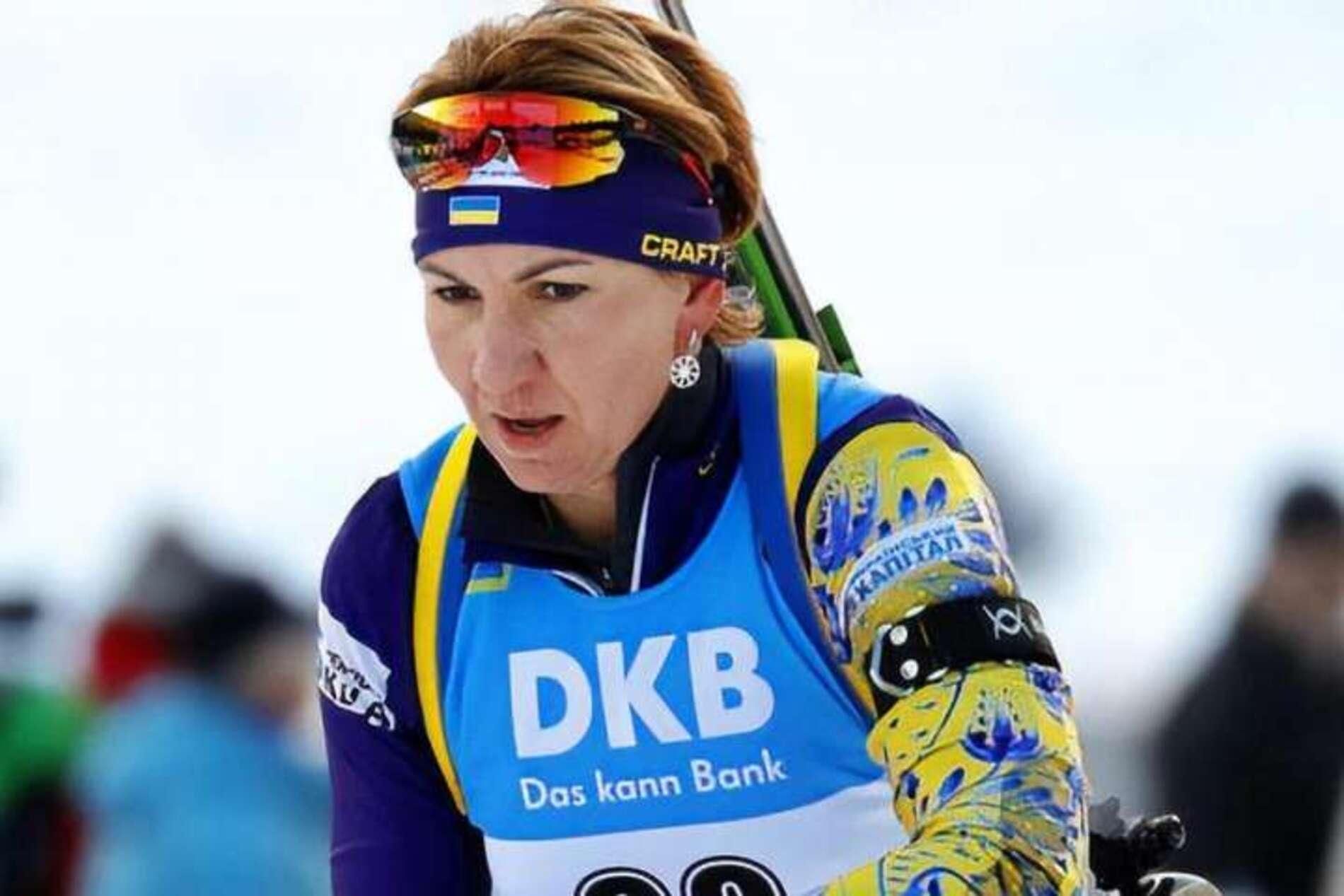 Елена Пидгрушная / Фото из открытых источников