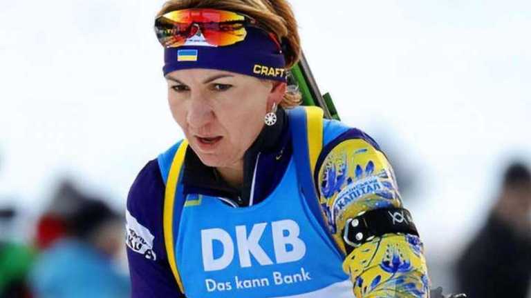 Олена Підгрушна / Фото з відкритих джерел Олена Підгрушна / Фото з відкритих джерел