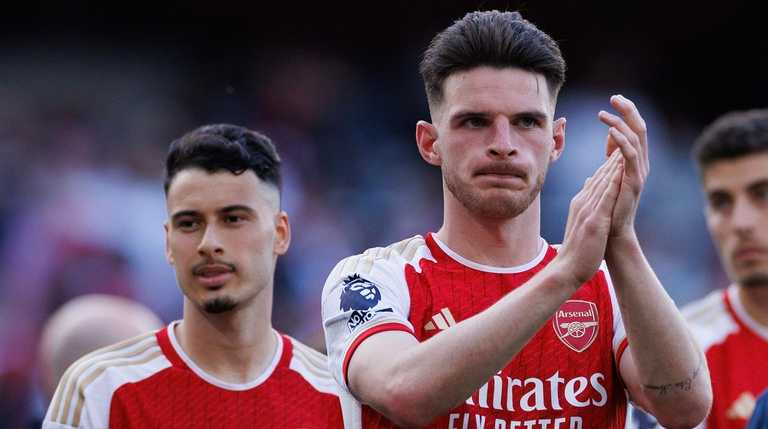 Арсенал – Кристал Пэлас – 2:2 / Getty Images