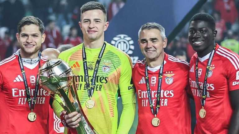 Анатолій Трубін / Фото з соцмереж Анатолій Трубін / Фото з соцмереж