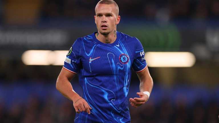 Михайло Мудрик / Getty Images Михайло Мудрик / Getty Images