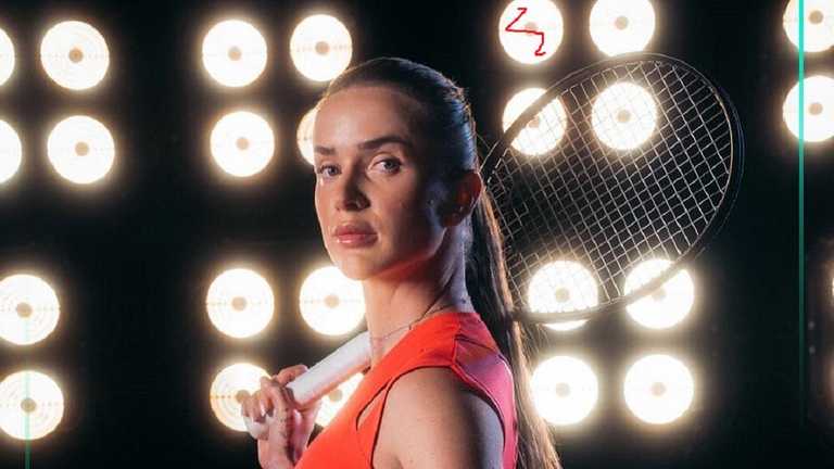 Еліна Світоліна / Фото instagram.com/elisvitolina Еліна Світоліна / Фото instagram.com/elisvitolina