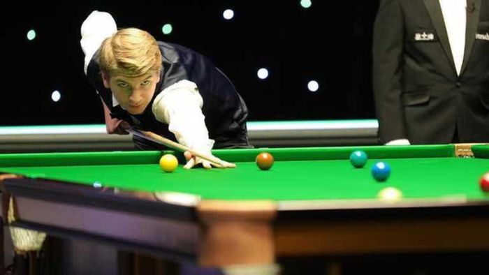 Украинец помог О'Салливану и Трампу побить исторический рекорд на ЧМ по снукеру – известны подробности