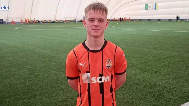 Алексей Завора / фото: Футбол 24 Алексей Завора / фото: Футбол 24