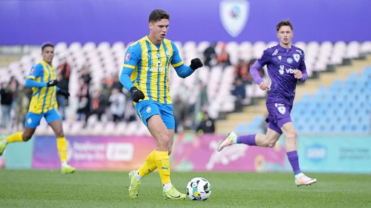 Георгий Судаков / Сайт Шахтера