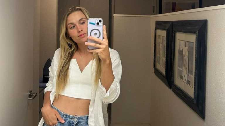 Юлія Стародубцева / Фото instagram.com/yuliiastar17 Юлія Стародубцева / Фото instagram.com/yuliiastar17